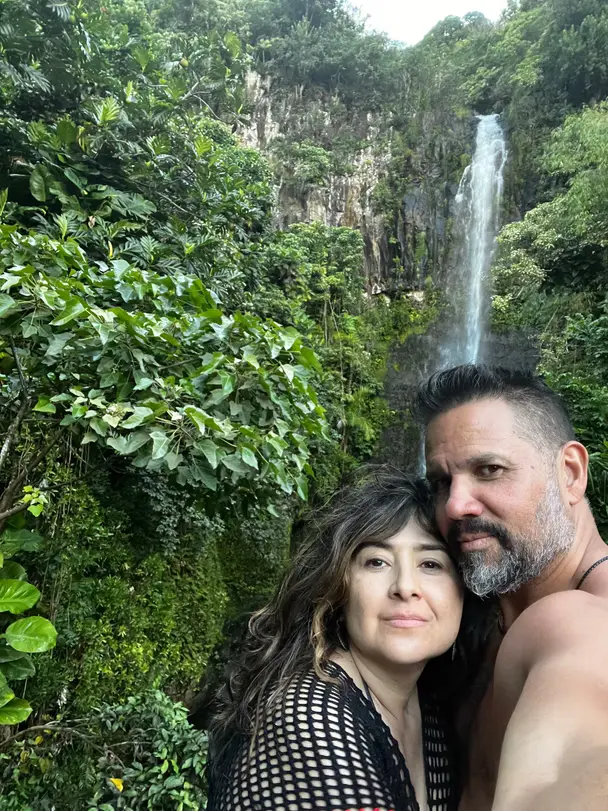 A Much Needed Vacation In Maui, Hawaii