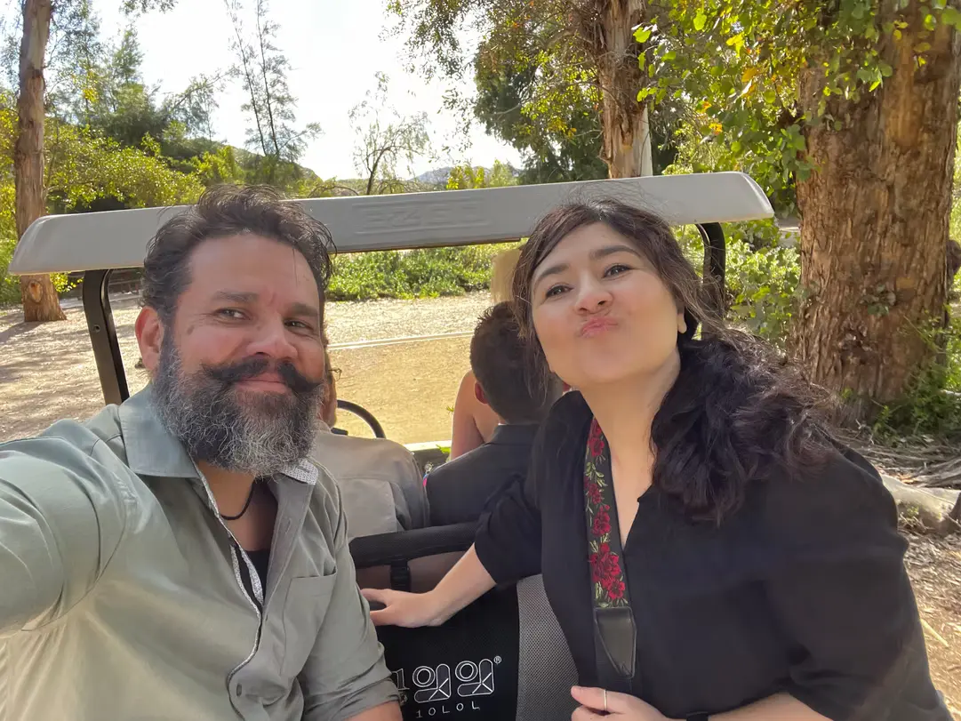 Here We Are Shooting A Wedding At The Boyce Thompson Arboretum State Park, Which Is Absolutely Gorgeous! Superior, Arizona