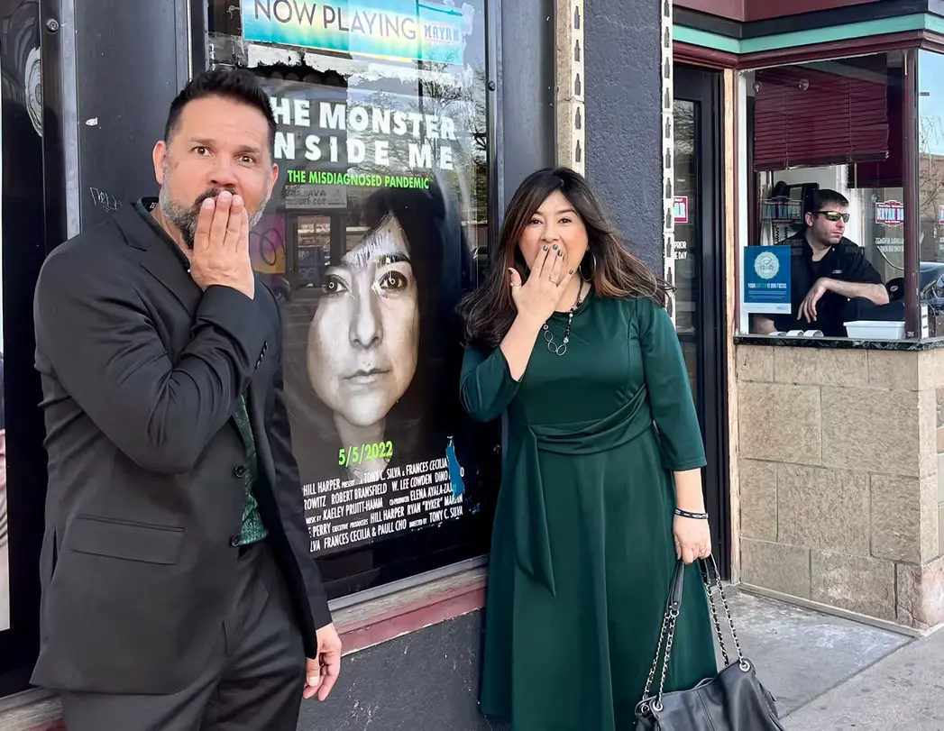 Our Film Being Featured In Denver, Colorado