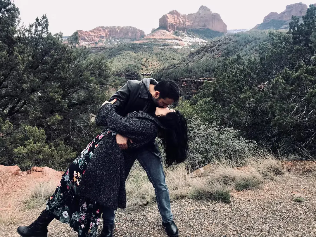 Sedona, Arizona Is One Of Our Favorite Places For Adventure, Beauty And Fun! We Retreat Here Often